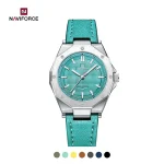 ساعت مچی زنانه نیوی فورس مدل NF5026