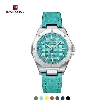 ساعت مچی زنانه نیوی فورس مدل NF5026