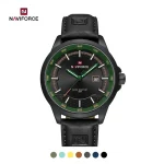 ساعت مردانه ناویفورس مدل NF 9248L