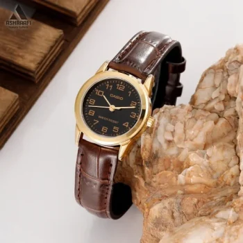 ساعت زنانه کاسیو مدل LTP-V001GL - تصویر 3