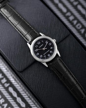 ساعت کاسیو زنانه مدل LTP-V001L - تصویر 4