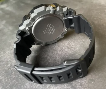 ساعت مچی آنالوگ دیجیتال کاسیو AEQ‑120W‑1AVDF