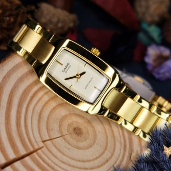 ساعت مچی زنانه کاسیو LTP-1165N-9CRDF آنالوگ کلاسیک - تصویر 3