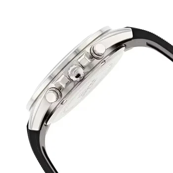 ساعت کاسیو ادیفایس EFV-550P-1A صفحه مشکی