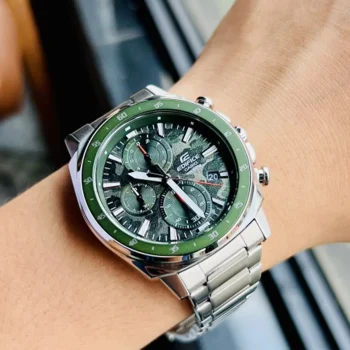 ساعت کاسیو ادیفایس EFV-600D-3C - تصویر 2