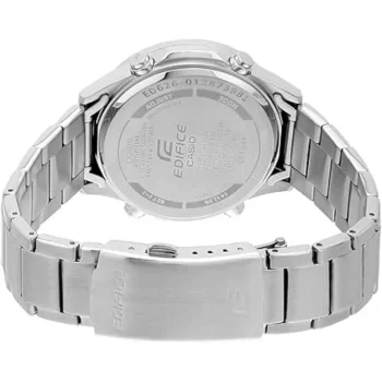 ساعت کاسیو ادیفایس مردانه مدل EFV-C120D-۳A - تصویر 4