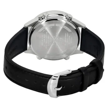 ساعت کاسیو ادیفایس مردانه مدل EFV-C120L-8A - تصویر 4