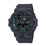 ساعت Casio G-Shock GA-700MF-1A مشکی