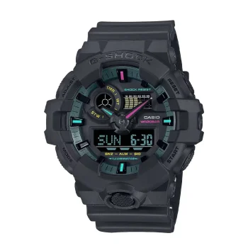 ساعت Casio G-Shock GA-700MF-1A مشکی