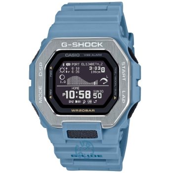 خرید ساعت کاسیو جی‌شاک GBX-100-2A
