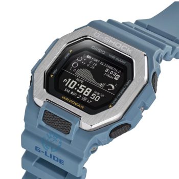 خرید ساعت کاسیو جی‌شاک GBX-100-2A - تصویر 4