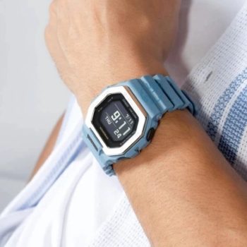 خرید ساعت کاسیو جی‌شاک GBX-100-2A - تصویر 3