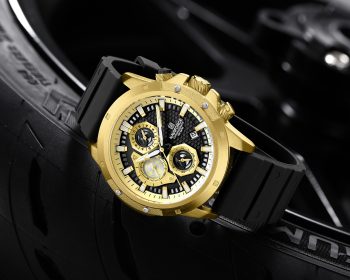 ساعت نیوی فورس مردانه مدل NF 8036 - تصویر 4