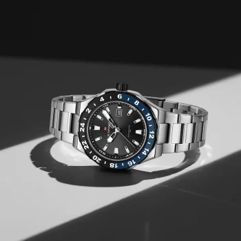 ساعت نیوی فورس مردانه مدل NF9249 - تصویر 4