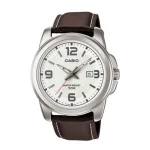 ساعت مچی کاسیو مردانه مدل MTP-1314L