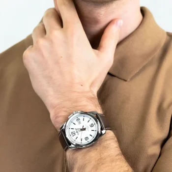 ساعت مچی کاسیو مردانه مدل MTP-1314L - تصویر 3