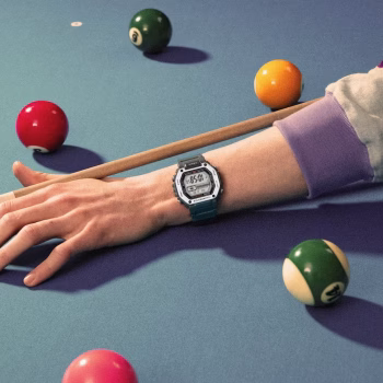 ساعت مچی مردانه کاسیو MWD-110H-3AVDF دیجیتال اسپرت - تصویر 4