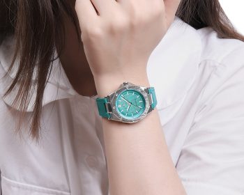 ساعت مچی زنانه ناویفورس مدل NF5026 - تصویر 2