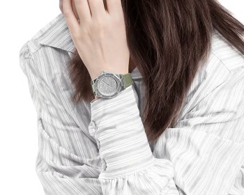 ساعت مچی زنانه ناویفورس مدل NF5026 - تصویر 6