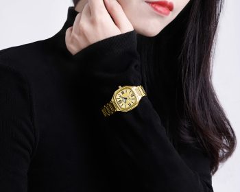 ساعت مچی زنانه ناویفورس مدل NF5042 - تصویر 3