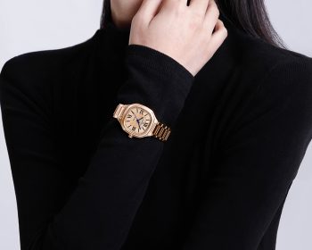 ساعت مچی زنانه ناویفورس مدل NF5042 - تصویر 6