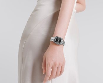 خرید ساعت مچی زنانه مربعی نیوی فورس NF5048 - تصویر 5