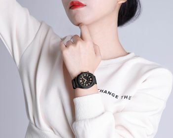 خرید ساعت مچی دخترانه نیوی فورس NF7103 - تصویر 3