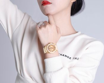 خرید ساعت مچی دخترانه نیوی فورس NF7103 - تصویر 2