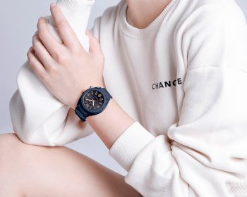 خرید ساعت مچی دخترانه نیوی فورس NF7103 - تصویر 4