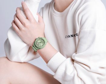 خرید ساعت مچی دخترانه نیوی فورس NF7103 - تصویر 5