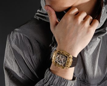 ساعت مردانه نیوی فورس مدل NF7105 - تصویر 2