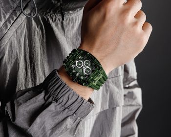 ساعت مردانه نیوی فورس مدل NF7105 - تصویر 3