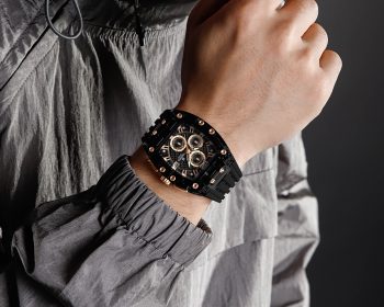 ساعت مردانه نیوی فورس مدل NF7105 - تصویر 4