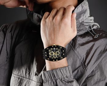 ساعت مردانه نیوی فورس مدل NF7105 - تصویر 5