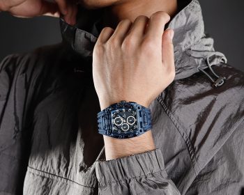 ساعت مردانه نیوی فورس مدل NF7105 - تصویر 6