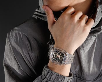 ساعت مردانه نیوی فورس مدل NF7105 - تصویر 8