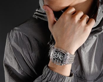 ساعت مردانه نیوی فورس مدل NF7105 - تصویر 9