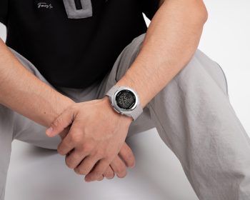 ساعت مچی دیجیتال مردانه - زنانه  مدل NF7111 - تصویر 2