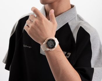 ساعت مچی دیجیتال مردانه - زنانه  مدل NF7111 - تصویر 4