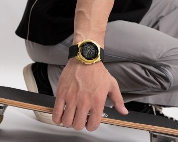 ساعت مچی دیجیتال مردانه - زنانه  مدل NF7111 - تصویر 6