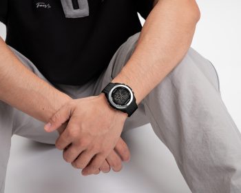 ساعت مچی دیجیتال مردانه - زنانه  مدل NF7111 - تصویر 7