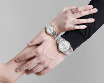 ساعت ست نیویفورس مدلNF8040 - تصویر 2