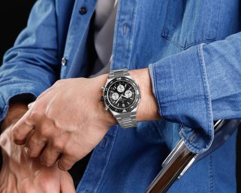 خرید ساعت مچی نیوی فورس مدل NF8049 | ترکیب قدرت، دقت و استایل مردانه - تصویر 2