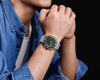 خرید ساعت مچی نیوی فورس مدل NF8049 | ترکیب قدرت، دقت و استایل مردانه - تصویر 3