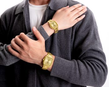 ساعت ست نیوی فورس NF9239 - تصویر 2