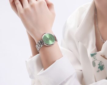 ساعت زنانه NAVIFORCE NF5031 - تصویر 2