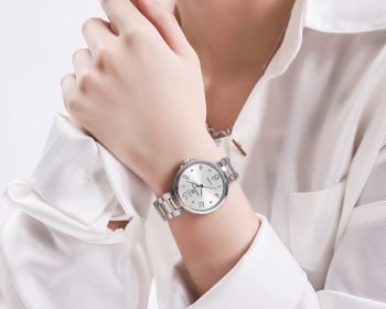 ساعت زنانه NAVIFORCE NF5031 - تصویر 3