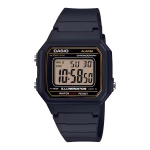 ساعت مچی مردانه کاسیو W-217H-9AVDF دیجیتال کلاسیک