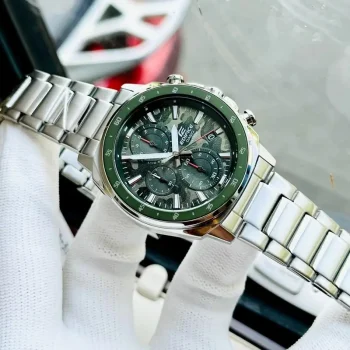 ساعت کاسیو ادیفایس EFV-600D-3C - تصویر 5