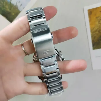 ساعت کاسیو ادیفایس EFV-600D-3C - تصویر 4